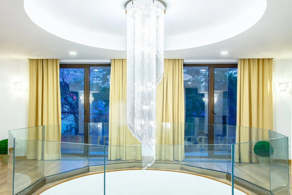 Bernardazzi Grand Hotel