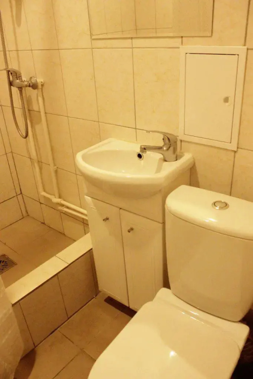 Viktoria Hostel