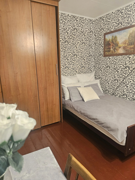 Квартира Трехкомнатная возле Пляжа