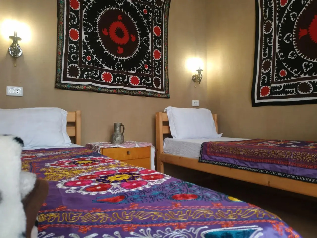 Azaliya Hostel