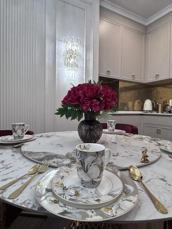 Жилое помещение в Savin House рядом центр элитный район у набережной
