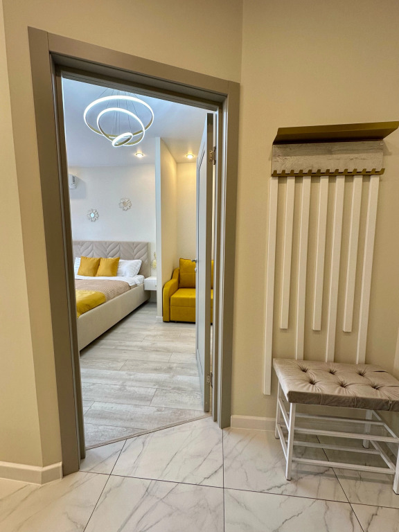 Квартира Golden Rooms