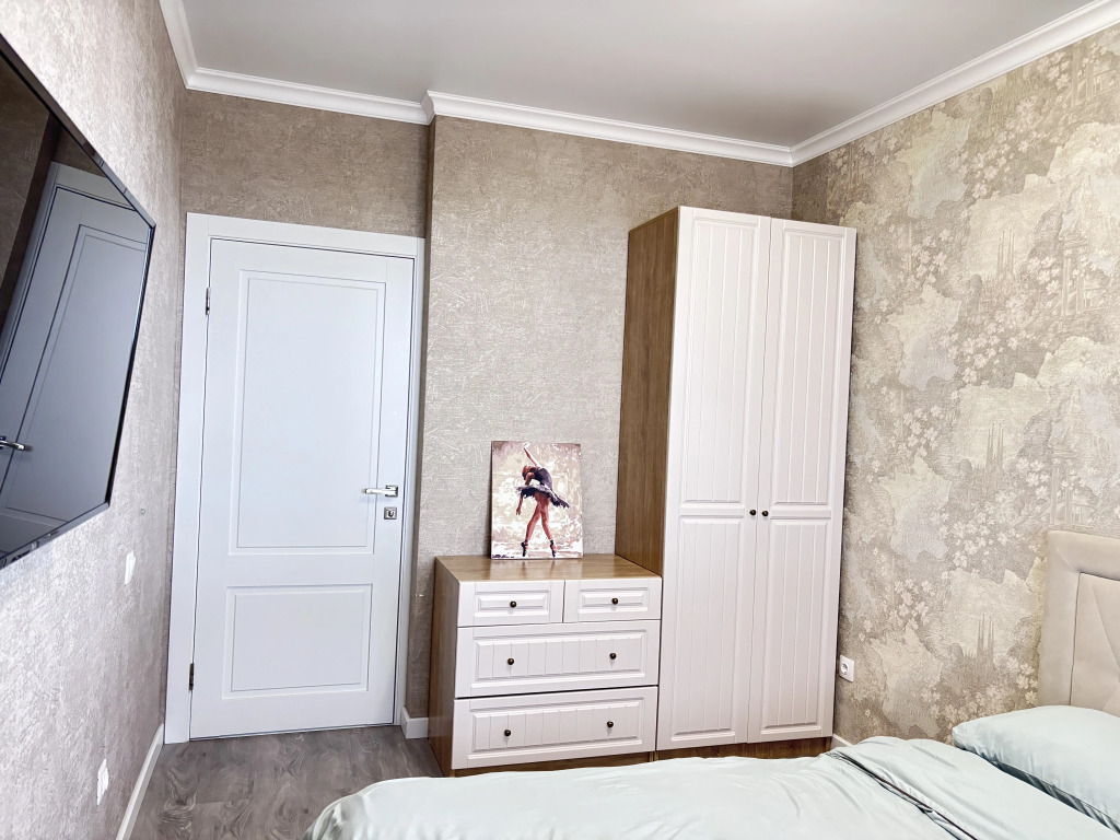 Квартира 3комн в центре Уфы