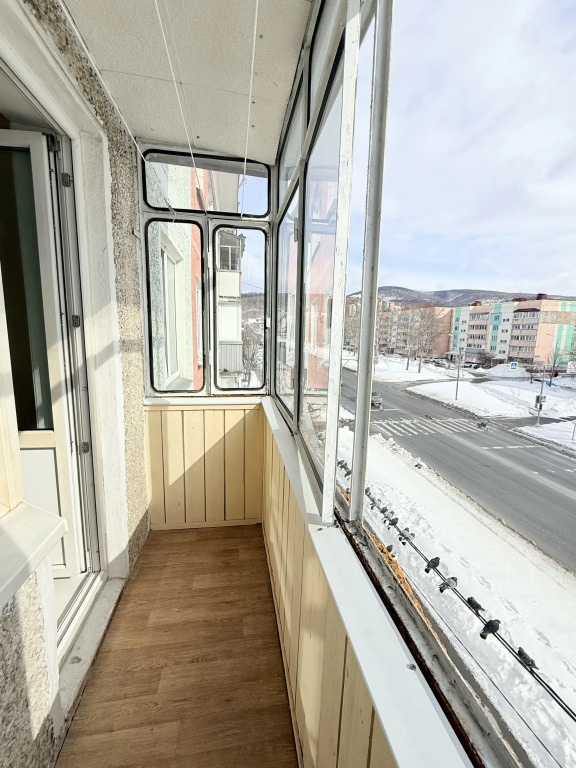 Квартира Рента 65 на Пуркаева 82