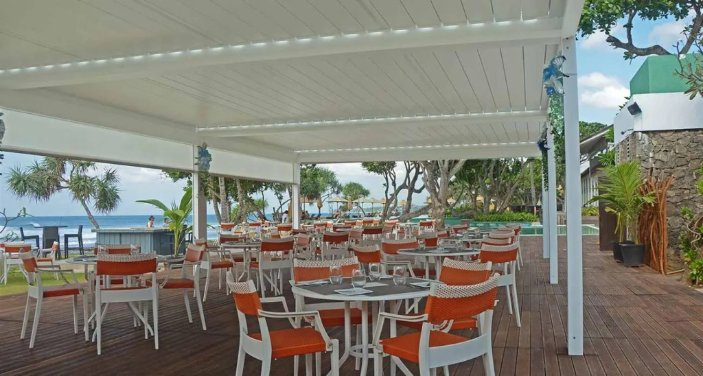 The Fortress Resort & Spa Galle