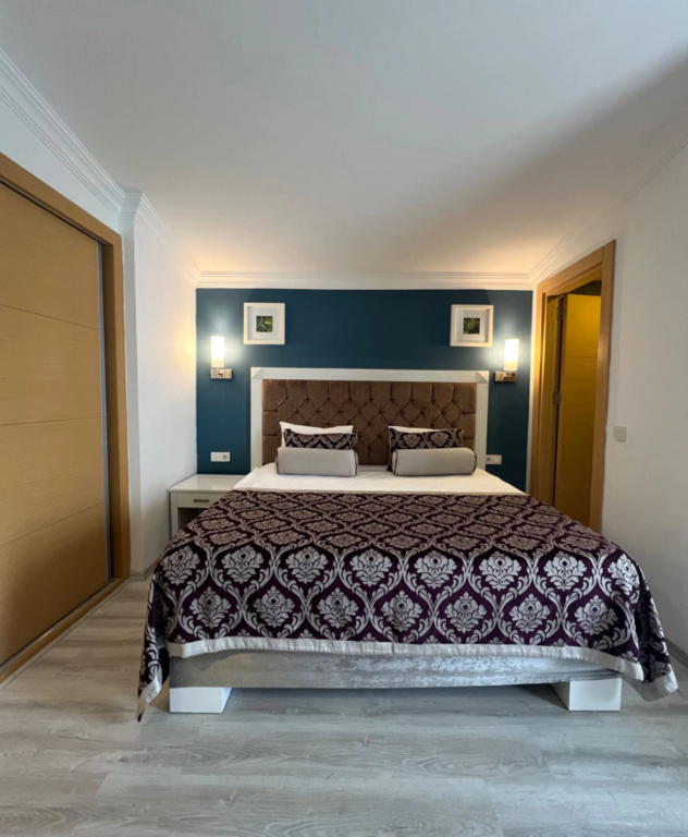 SL La Perla Hotel Kemer