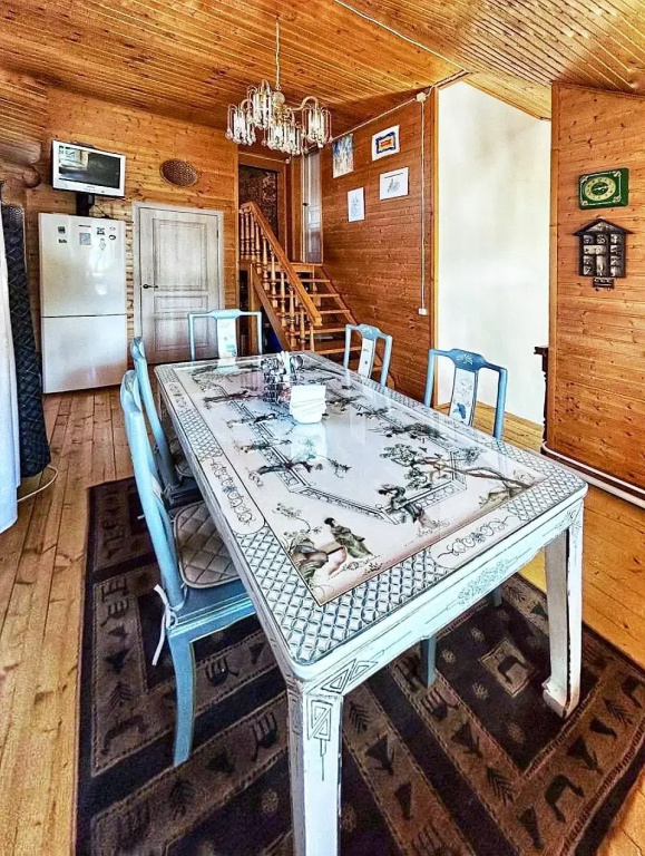 Частный дом Русская Провинция