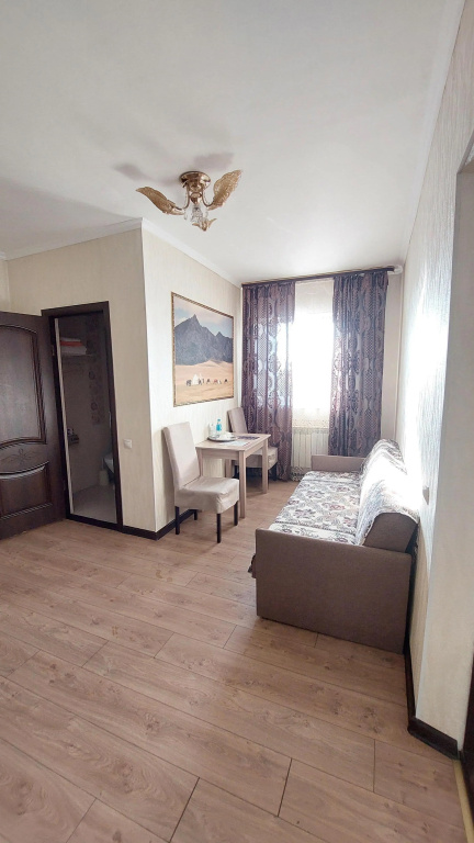 TAMYRLY Astana