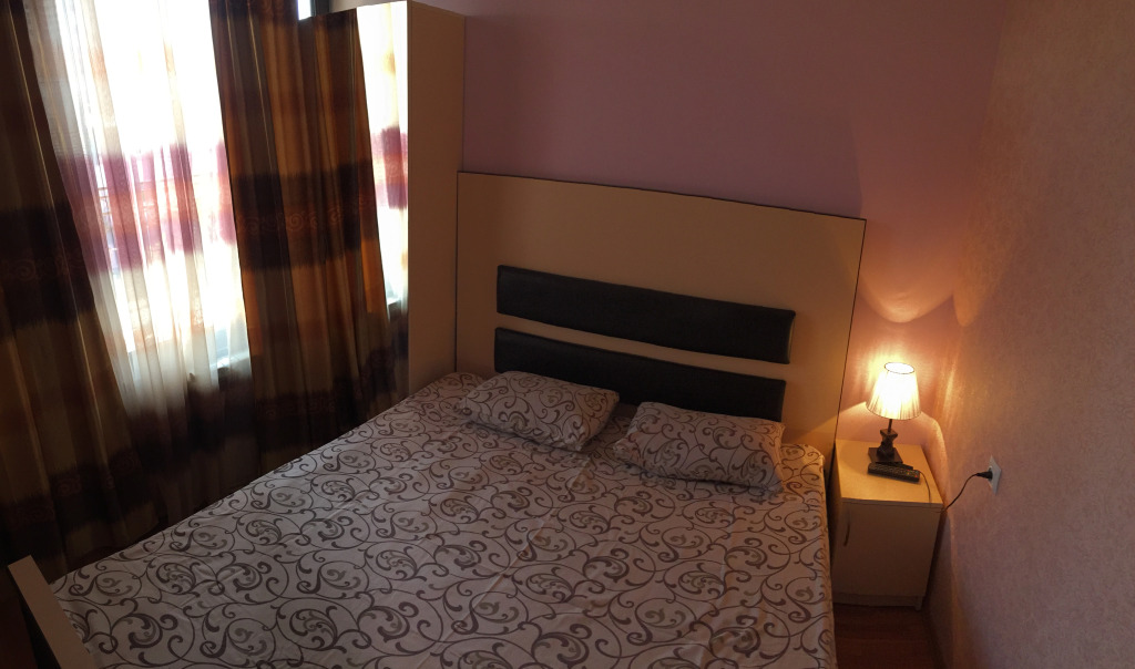Arm Hostel
