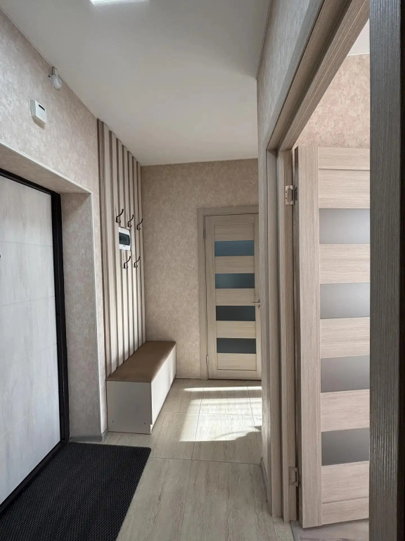 Квартира Комфортная в Новом ЖК