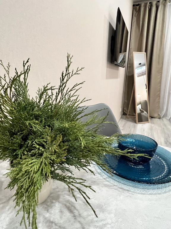 Апартаменты GRAND APART Studio