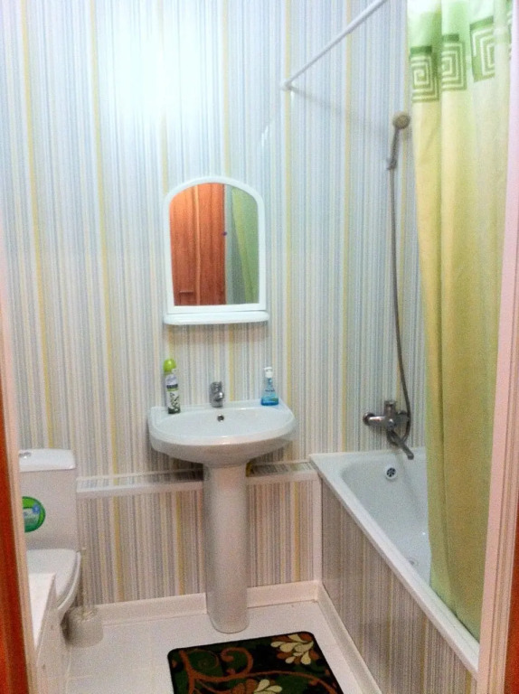 Апартаменты 72Rent