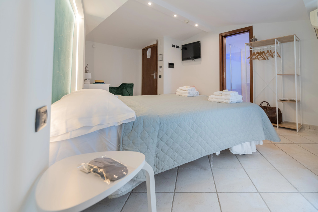 Villa Rocla guest house Pompei