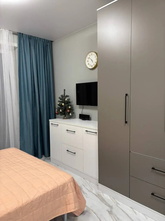 Апартаменты Sweet Home Studios на Гагарина