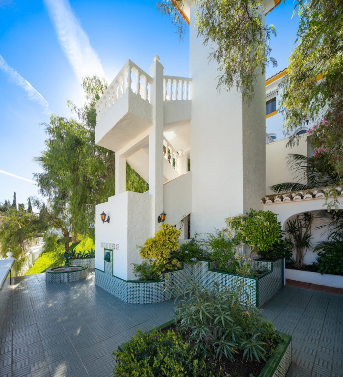Вилла Monte La Cala de Mijas