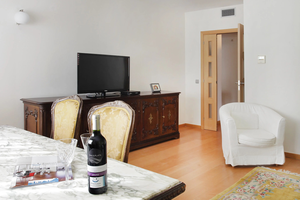 Апартаменты Barcelona Best Services