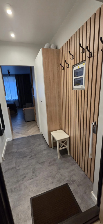 Квартира Studio8-SPb