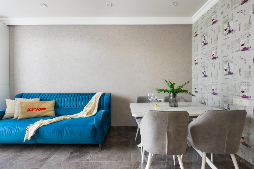 Апартаменты KeyGo #0147 1 Bedroom near Opera Theatre
