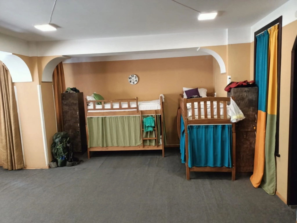 Museum Hostel
