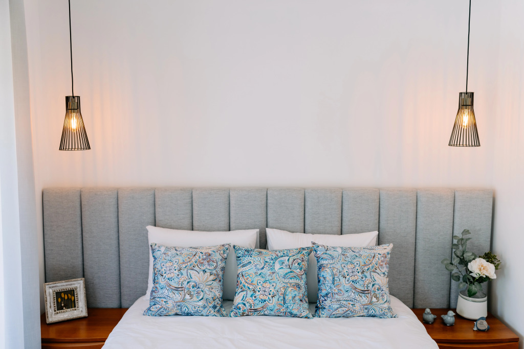 Отель Coliving with Coworking Space Open 24/7