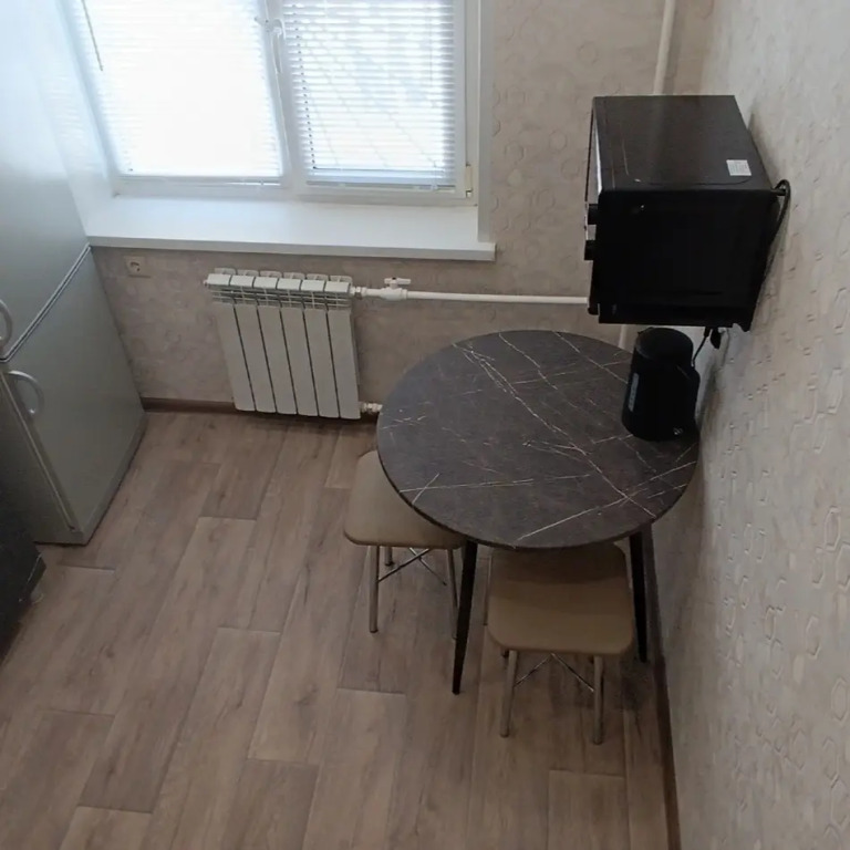Квартира на Парковой 38а
