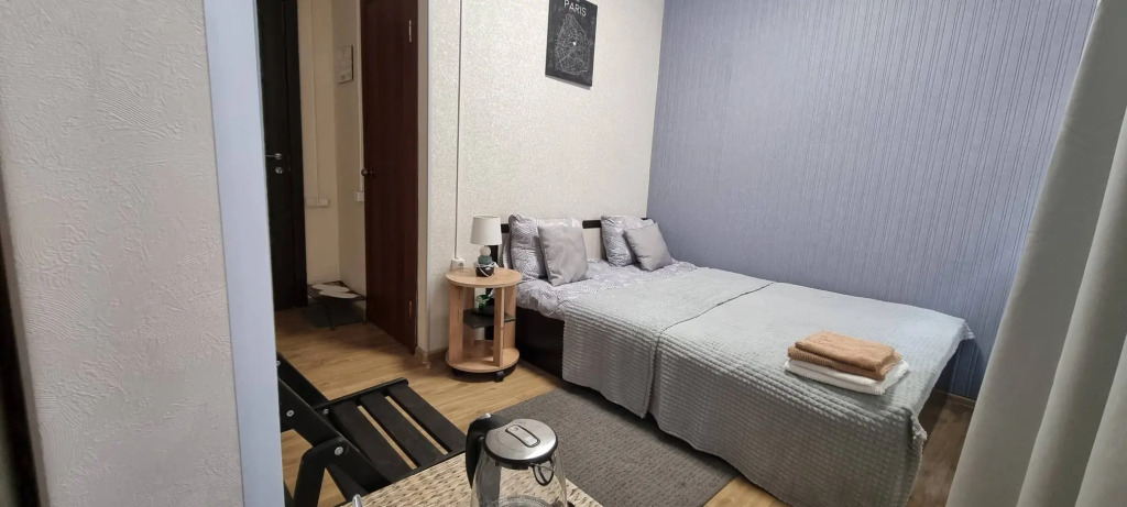 Мини Отель на Невском 136