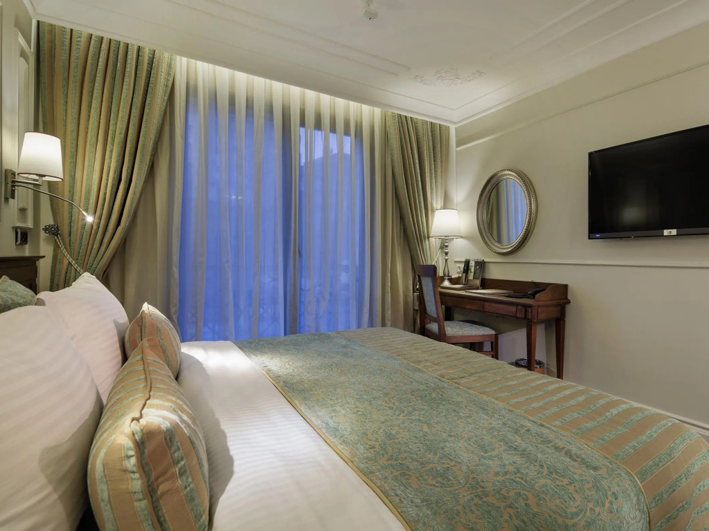 Icon Hotel Taksim