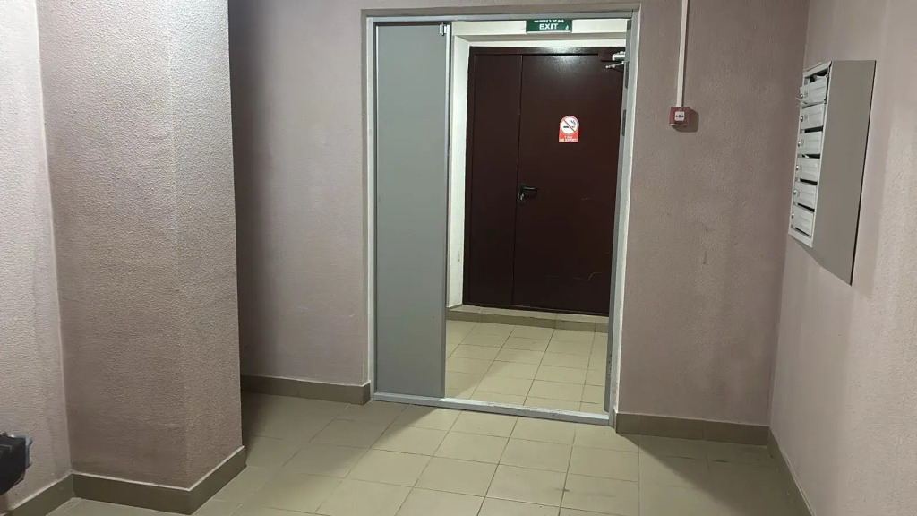 Апартаменты Уют