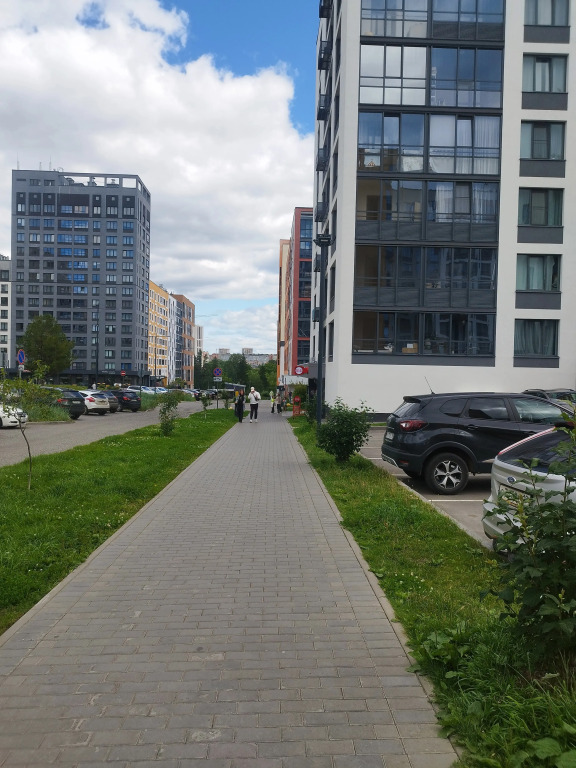 Квартира Ижик Комфорт