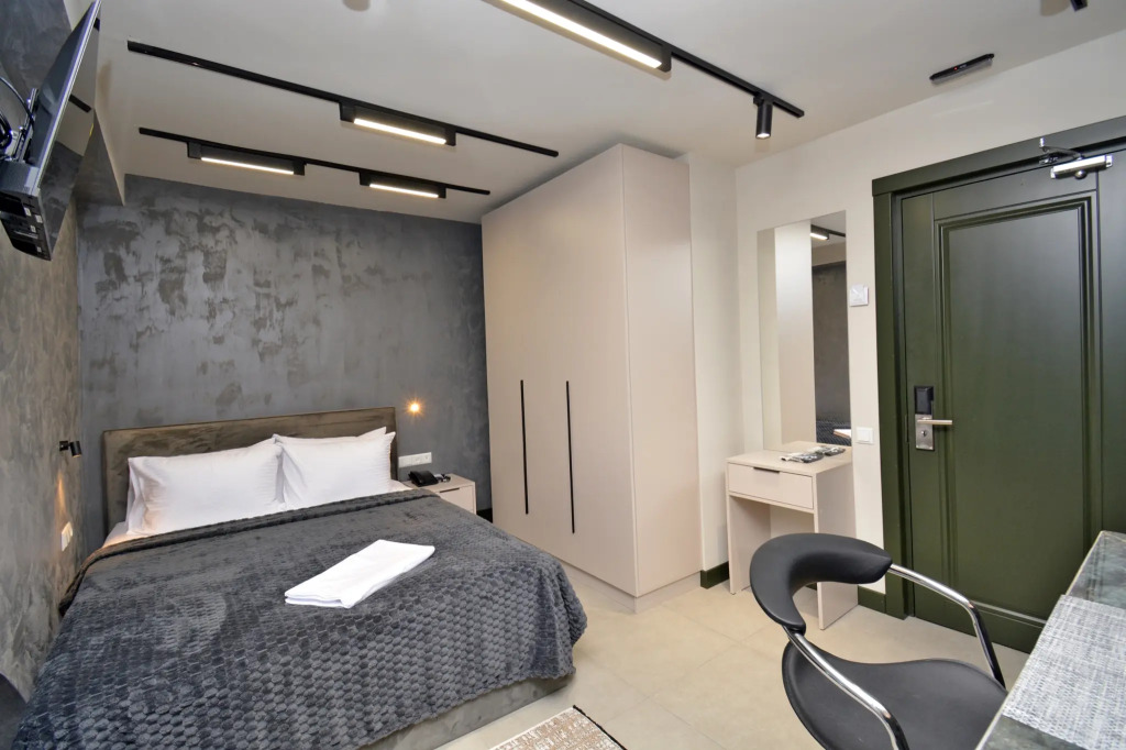 Avenue Apart Hotel