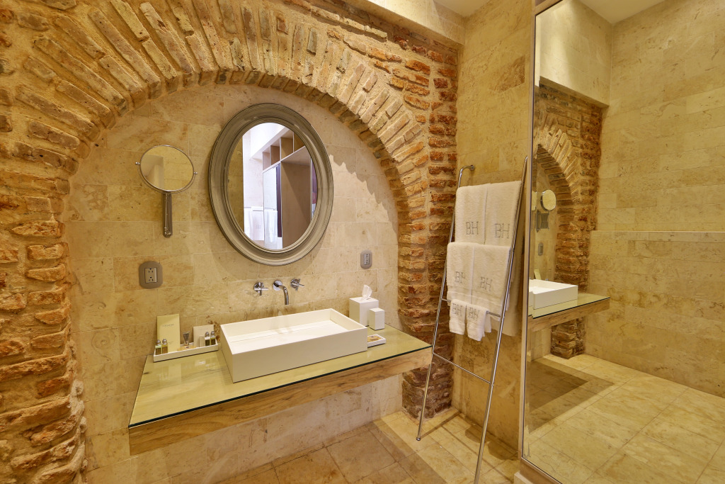 Billini Hotel, Historic Luxury