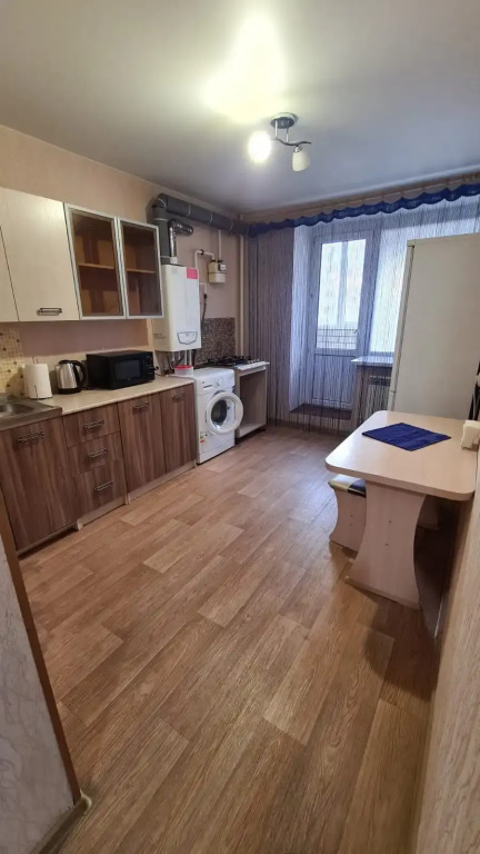 Квартира Киквидзе 71Г