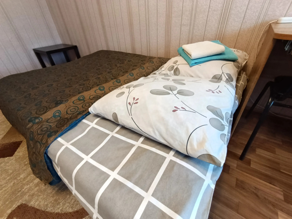 Апартаменты Симы Битковой 28В