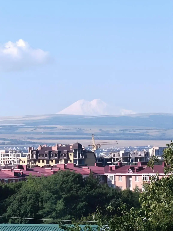 Квартира Уютная