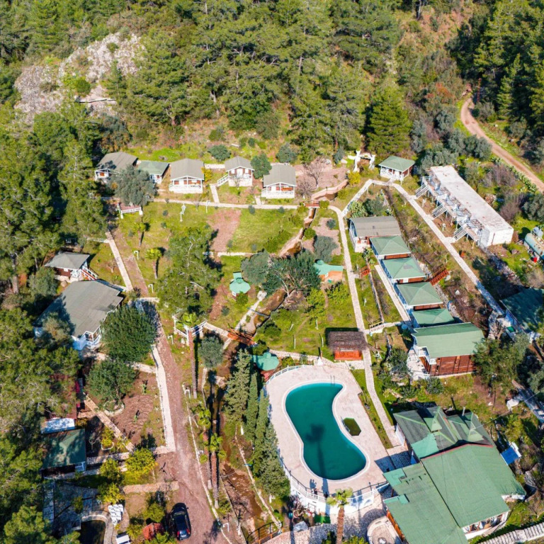 Angels Garden Hotel