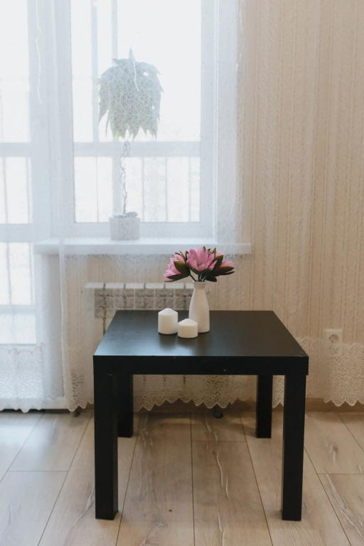 Квартира студии Be Home на Мадьяр