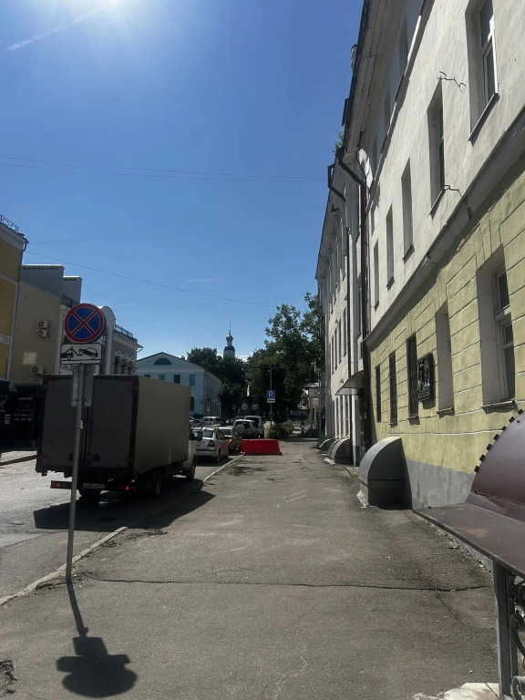 Квартира в центре с видом на Золотые ворота
