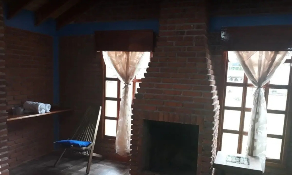 Cabañas del Bosque