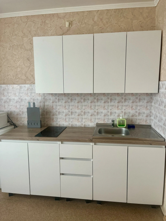 Квартира Рядом с Аквапарком