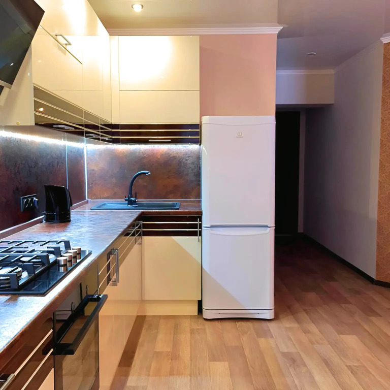Lux  Apartments