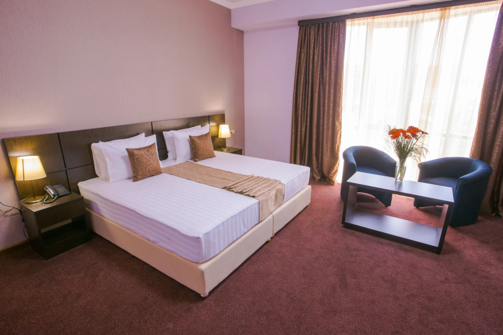 Ani Central Inn