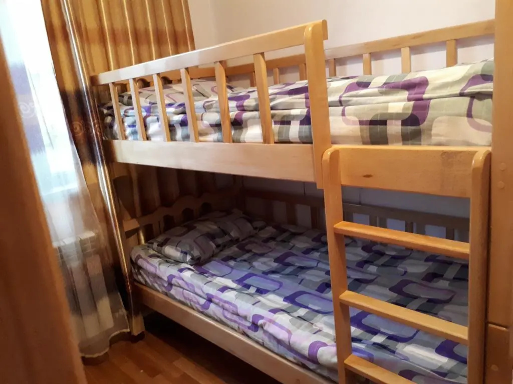 Arm Hostel