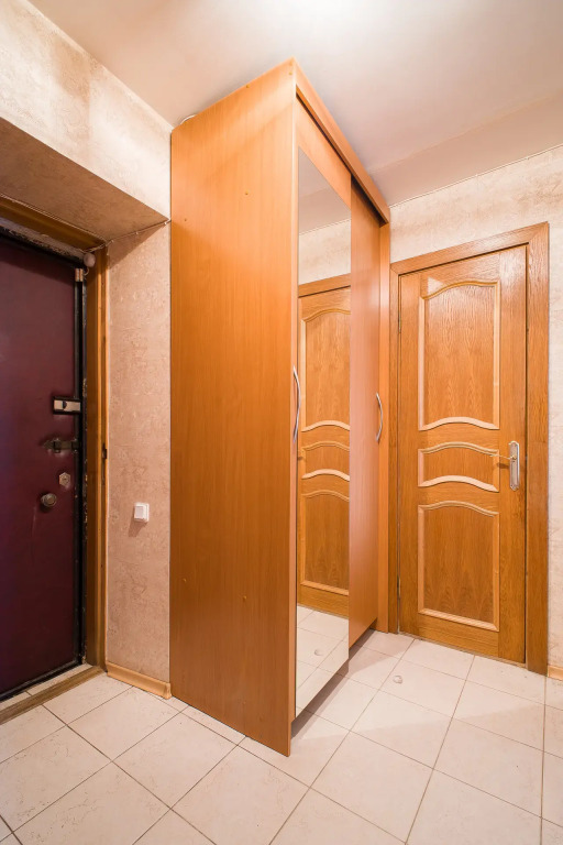 Na Stoykosti Flat