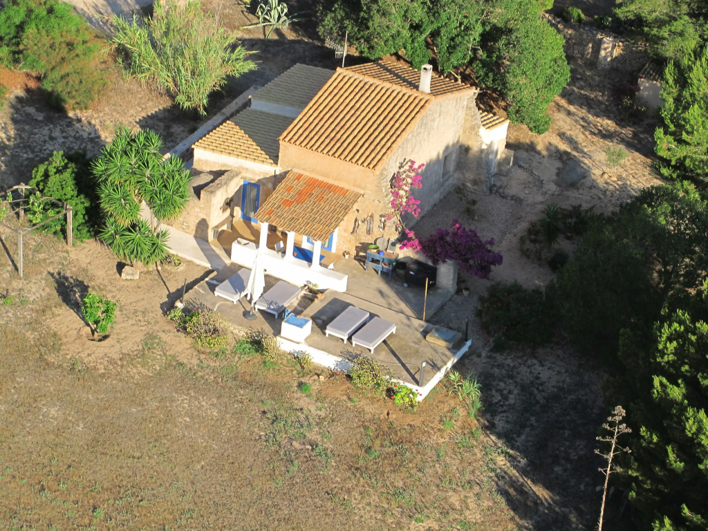 Casa Casita