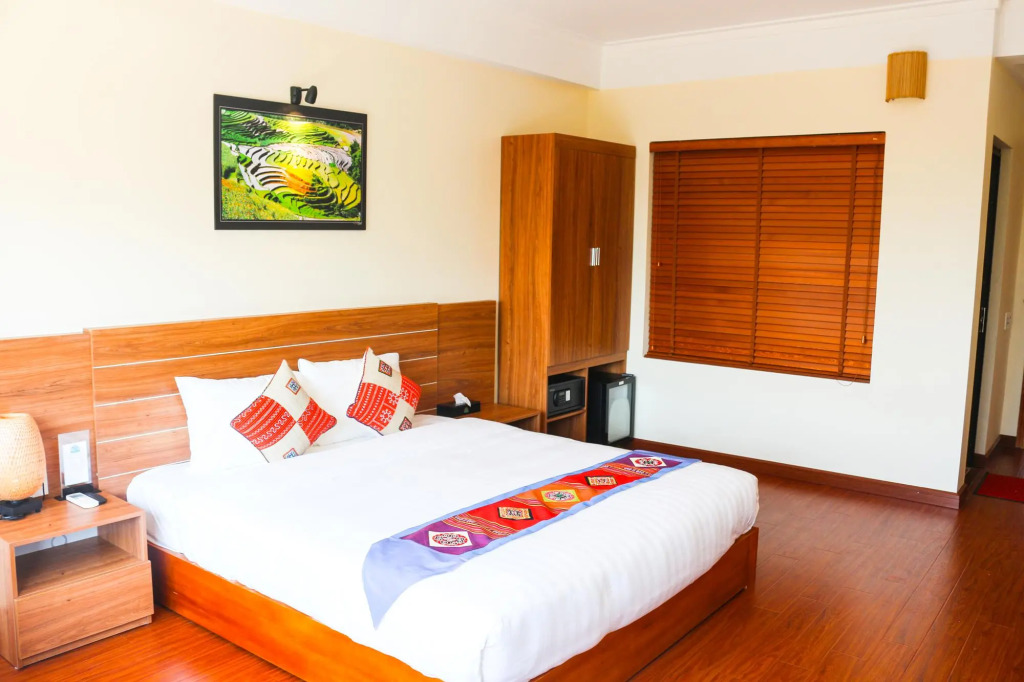 Sapa Garden Hotel