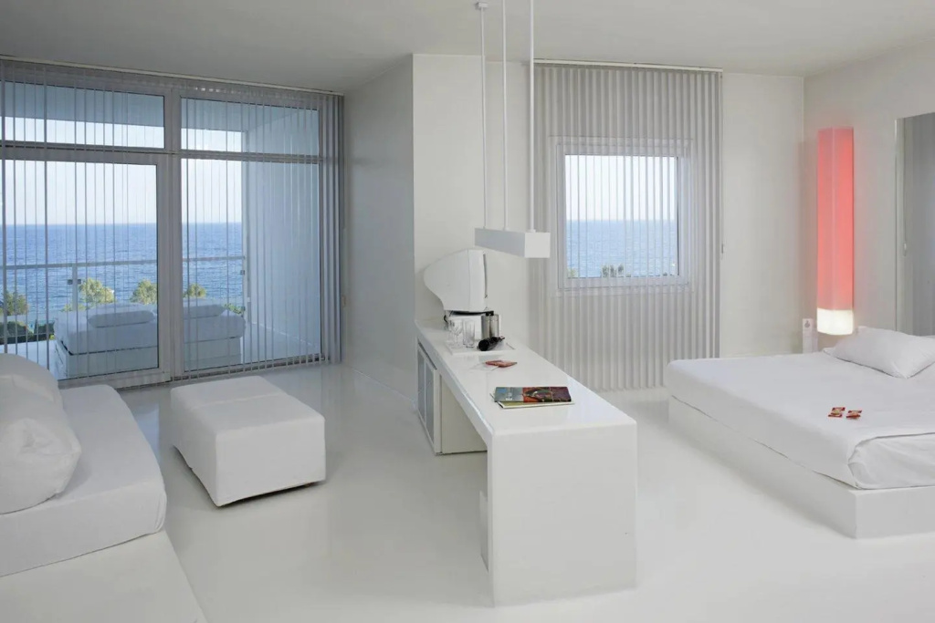 Hotel SU & Aqualand