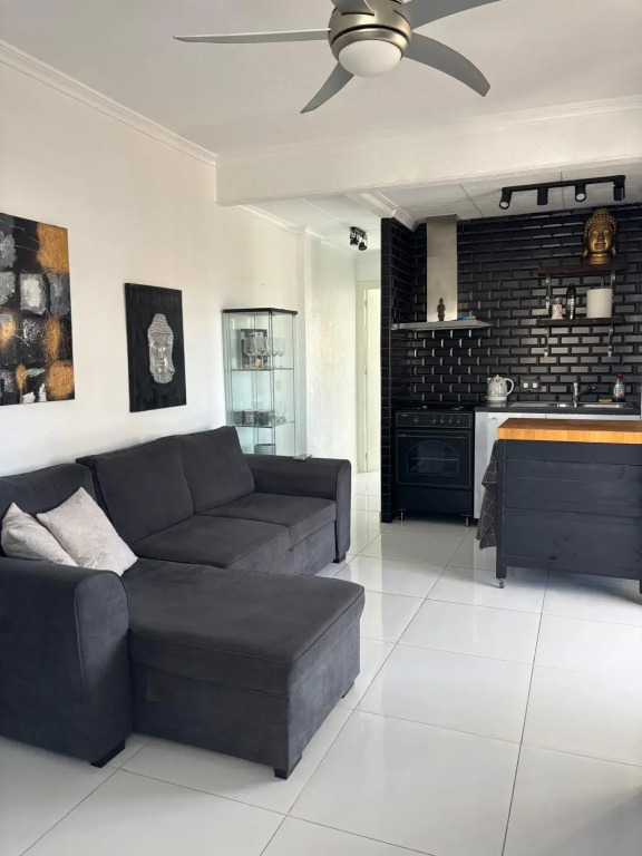 Апартаменты Rosaleda Apartment