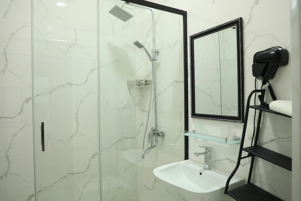 Отель Mubina Hotel