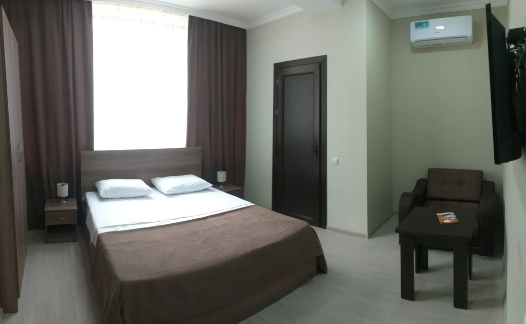 Merien hotel
