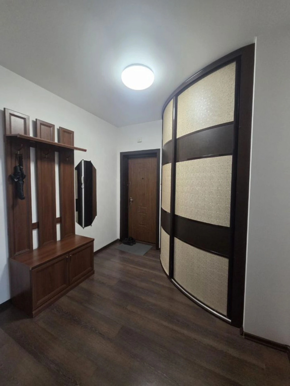 Квартира на Улице Академика Киренского 2И